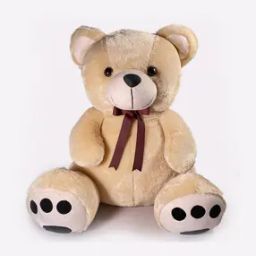 Sitting Jumbo Teddy Bear Soft Toy-37