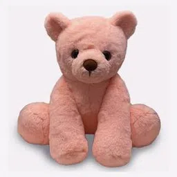 mirada Sitting Teddy Bear Soft Toy-picture-17