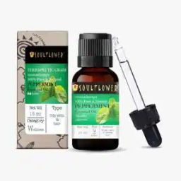 Peppermint Essential Oil-image-0