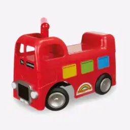 Happyland Ride on Bus-image-7