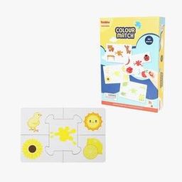 Colour Match Games & Puzzles-85