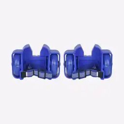 Plastic Street Glider-31