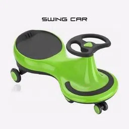 Plastic Swing Car-image-47