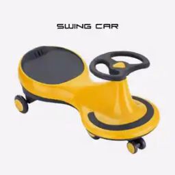Plastic Swing Car-image-57