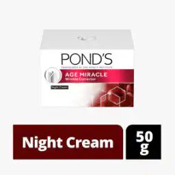 Age Miracle Wrinkle Corrector Night Cream-16