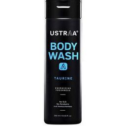 Pack of 2 Taurine Energizing Freshness Body Wash-24