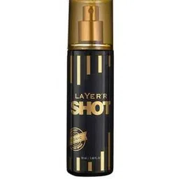 Gold Iconic Body Spray-34