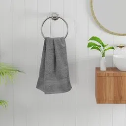 Set of 2 525 GSM Hand Towels-image-82