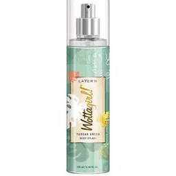 layer'r Wottagirl! Tuscan Green Body Splash-picture-7