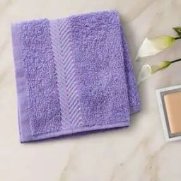 Cotton Face Towel-20