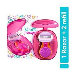 Venus Snap Hair Remover for Smooth Skin-17