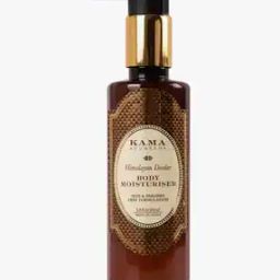 Himalayan Deodar Body Moisturizer-image-32