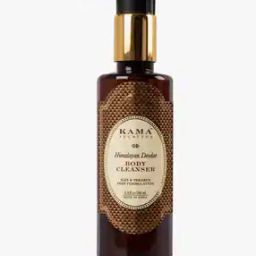 Himalayan Deodar Body Cleanser-30