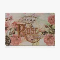 Natural Rose Soap-image-54