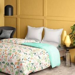 120 GSM Double-Size Comforter-34