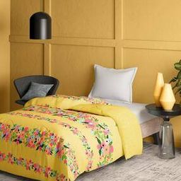 120 GSM Single-Size Comforter-44