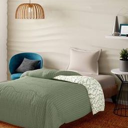 Printed Single Size Duvet Cover-image-43