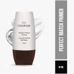 Perfect Match Primer Tube - 001 - 30 ml-2
