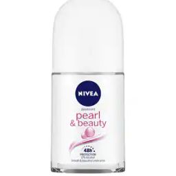Deodorant Pearl & Beauty with Avocado Oil Roll-On-92