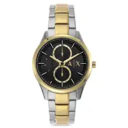 Men Analogue Two Tone Watch - AX1865-image-73