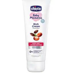 Baby Moments Rich Cream-42