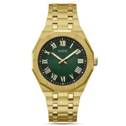 Men Water-Resistant Analogue Watch-GW0575G2-30