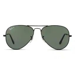 Unisex Polarized Pilot Sunglasses-0RB3025I-15