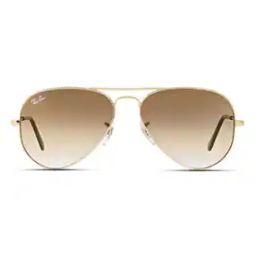 Men Gradient Aviators-0RB3025I-image-83