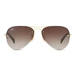 Men Gradient Aviators-0RB3449I-image-22