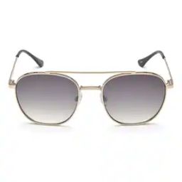 Men UV-Protected Square Sunglasses - IDS2935C2SG-image-6