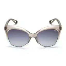 Women UV-Protected Butterfly Sunglasses-IDS2946C3SG-image-55