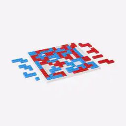 Blokus Fast Fun-32