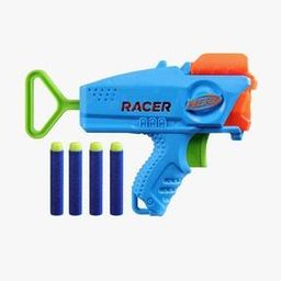 Elite Junior Racer Easy Play Dart Blaster-10