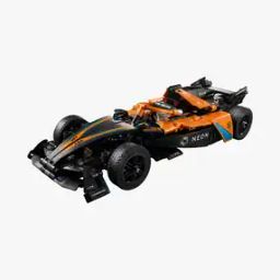 LEGO Technic Neom McLaren Formula E Race Car-16