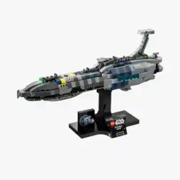 Invisible Hand Building Set-35