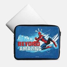 Beyond Amazing Spider Man Laptop Sleeve-46