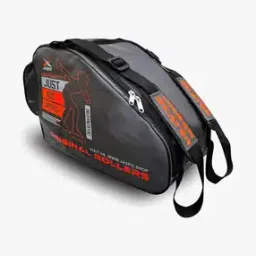 Inline Skates with Quad Skating Bag-picture-14