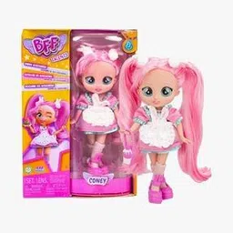 Coney Play Doll Set-image-64