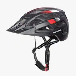 Riders Bestie Lightweight Titan Latch Cycling Helmet-image-31