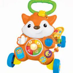 Grow with Me Fox Walker-image-7