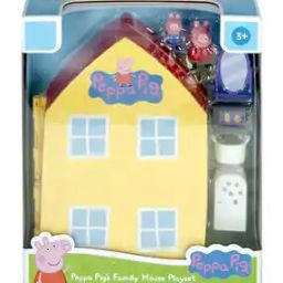 Family House Playset-26