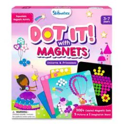 Dot it with Magnets-46