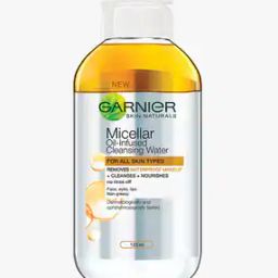 Micellar Oil-Infused Cleansing Water - 125 ml-20