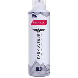 Park Avenue Signature Collection Neo Premium Body Spray-21