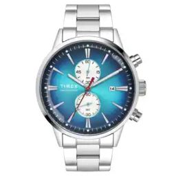 Men Analogue Watch with Metal Strap-TWEG19931-image-66