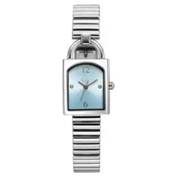 titan Men Analogue Watch with Metal Strap-95303SM01-picture-32