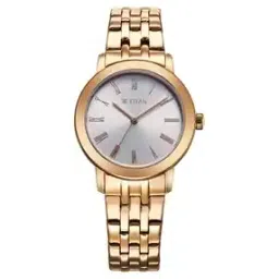 titan Work Mode Ph I Water-Resistant Analogue Watch -95312WM01-picture-21