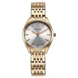 titan Work Mode Ph I Water-Resistant Analogue Watch -95322WM01-picture-26