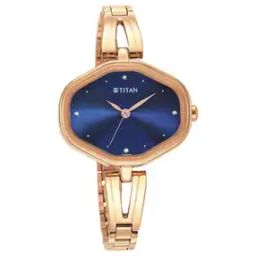 Women Water-Resistant Analogue Watch-NT2680WM01-image-118