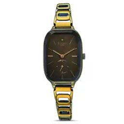 Women Water-Resistant Analogue Watch-NT2687QM01-image-57
